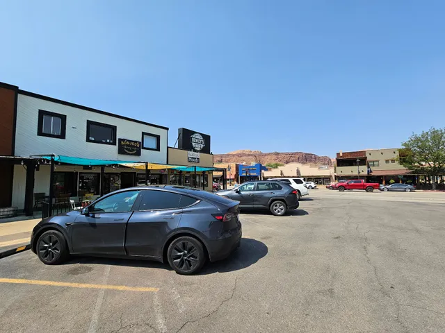 Desert West Office Supply