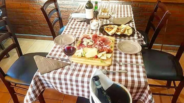 Trattoria Vino e Cucina