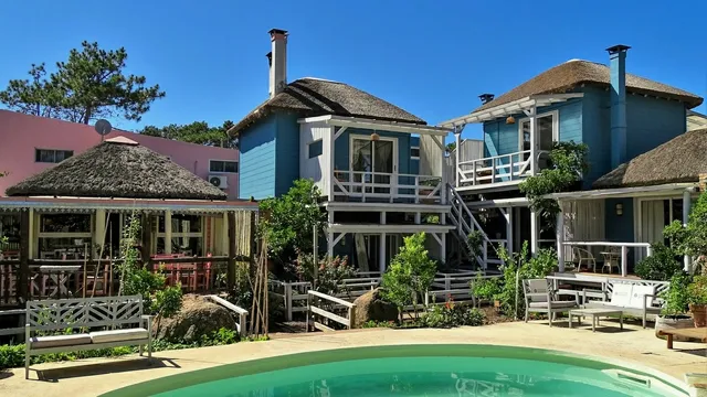 Il Tano Suites Punta del Diablo