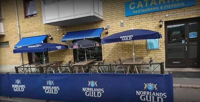 Catarina Restaurang och Pizzeria