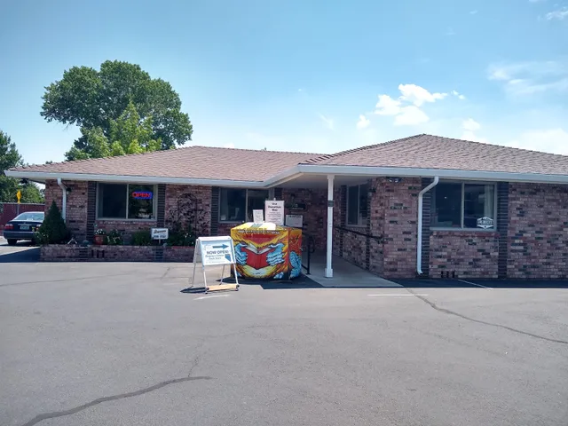 Browsers Corner Book Store