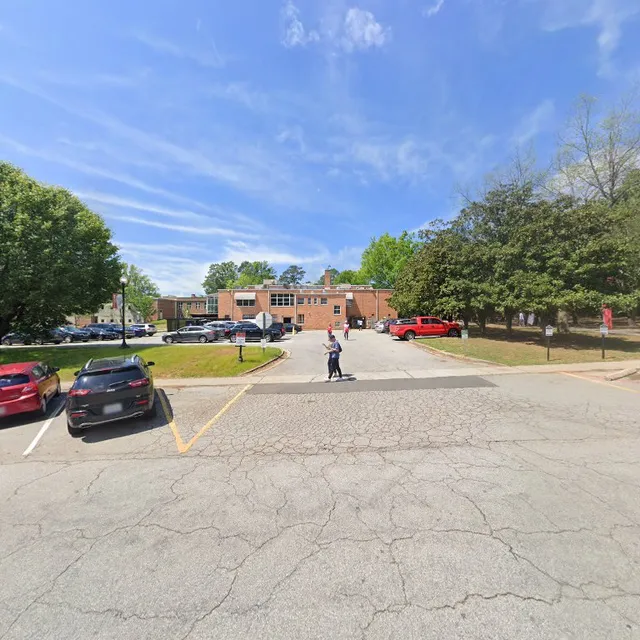 Kaufmann Dining Hall