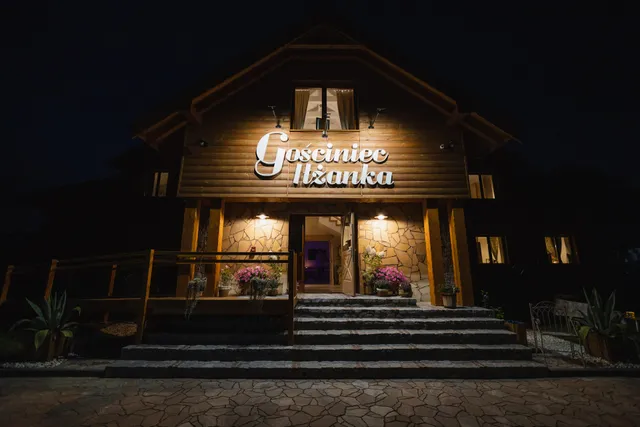 Gościniec Iłżanka