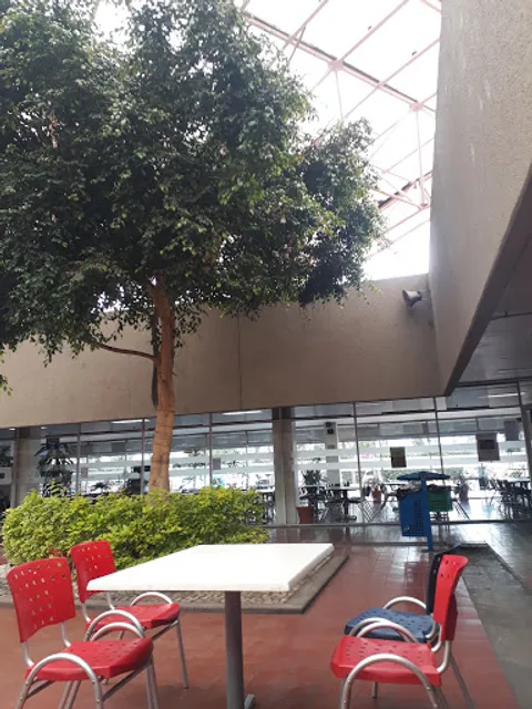 Cafeteria UAM-X