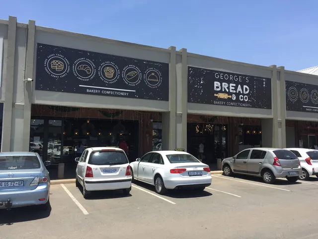 George's Bakery Boksburg
