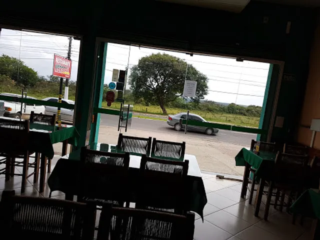 Restaurante Mercosul