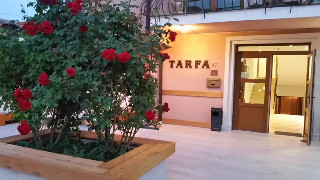 Hotel Tarfa