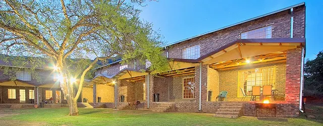 Elangeni Holiday Resort