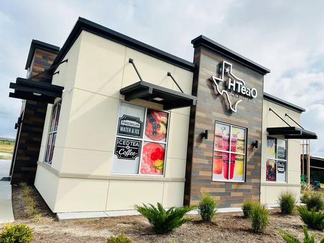 HTeaO - Wichita (21st & 127th)