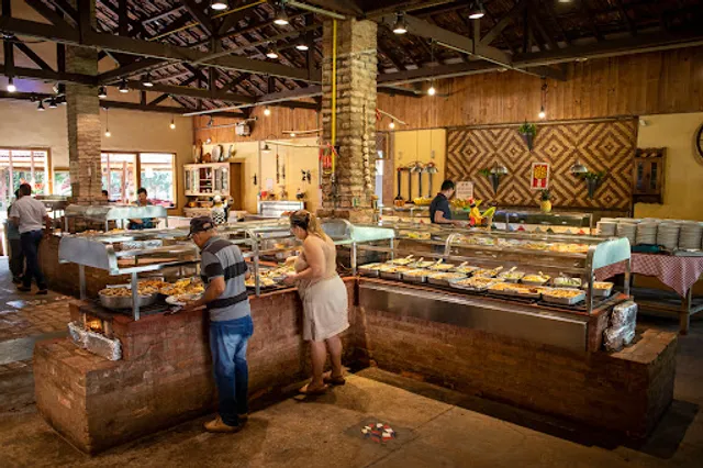 Restaurante da Fazendinha | Comida Caseira | Ribeirão Preto -SP