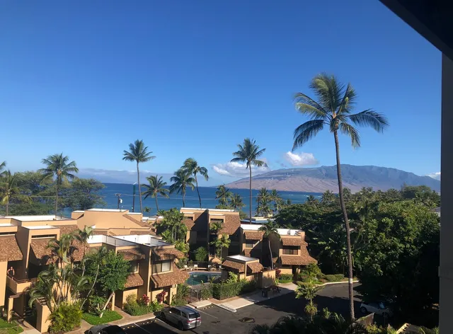 Kamaole Beach Royale