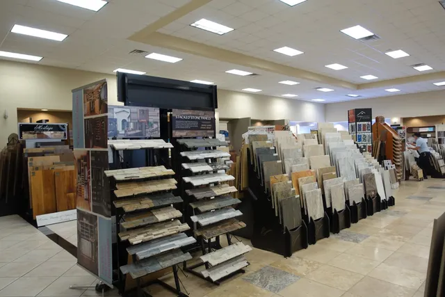 Natural Stone Gallery Inc