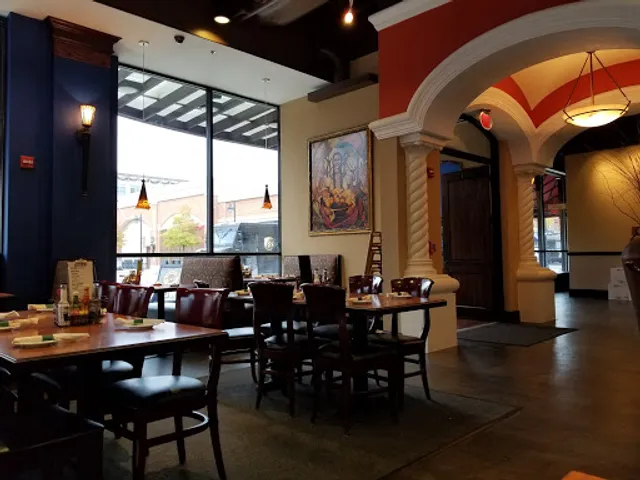 Juan's Mexican Cafe and Cantina