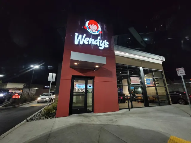 Wendy's