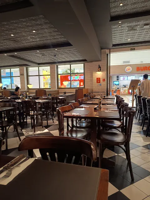 Galeteria Continental