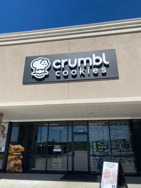 Crumbl