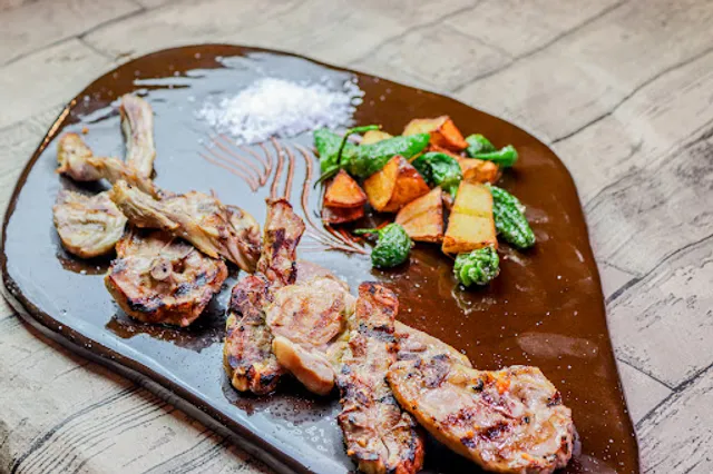 El Torreón Brasería