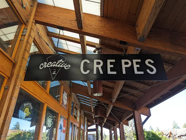 Creative Crêpes