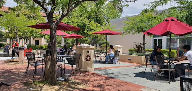 Mission Bakery and Cafe