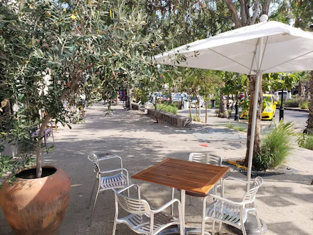 Doña Nena Coffee Shop