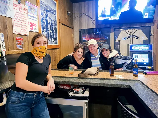 Mc Queen Athletic Club