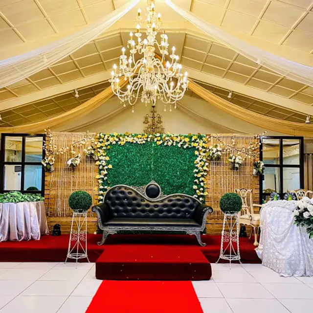 Holidayland Unli Buffet Restaurant