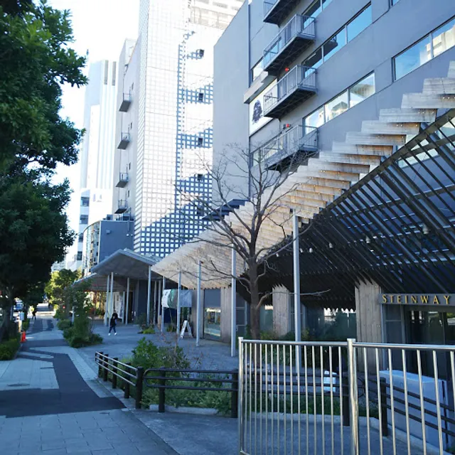 Warehouse TERRADA G3 building