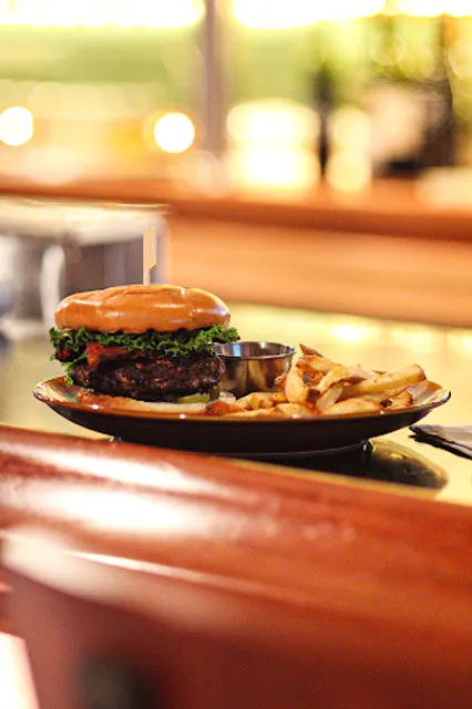 Union South Pub & Provisions