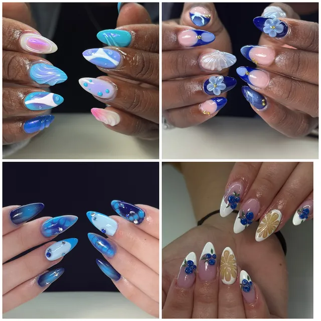 Her Nails Bar