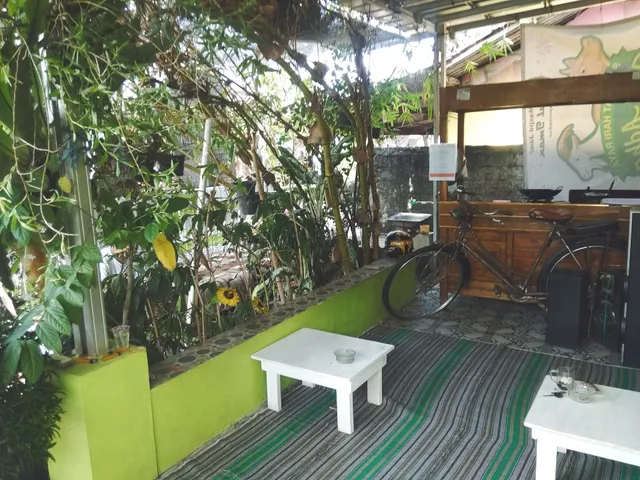 Ayam goreng Bekasi ( masakan emak)