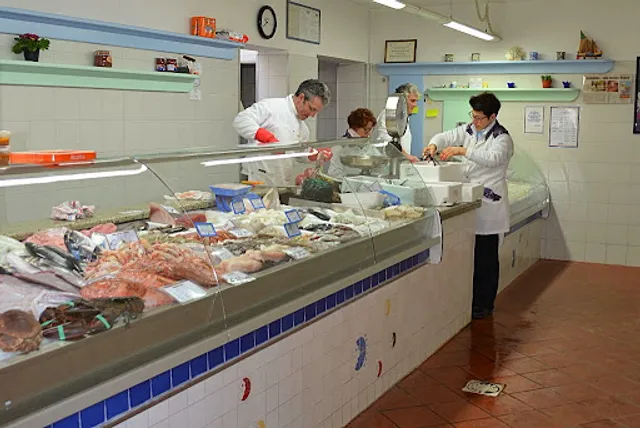 Leonzio | Ristorante e Cantinetta