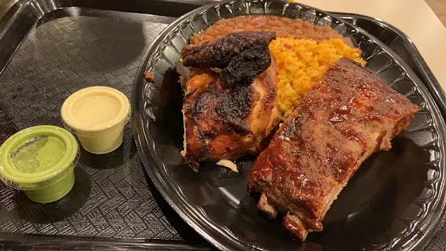 Chicken Fiesta Broad Street