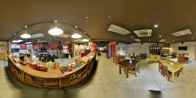 Yahava KoffeeWorks (Singapore)