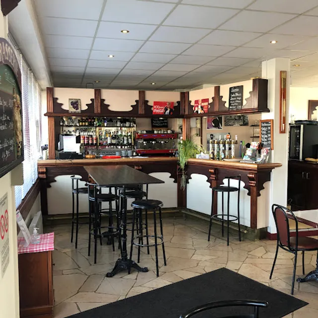 Brasserie le vendome