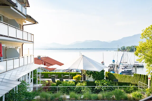 Chiemseestern Vacation & Recreation