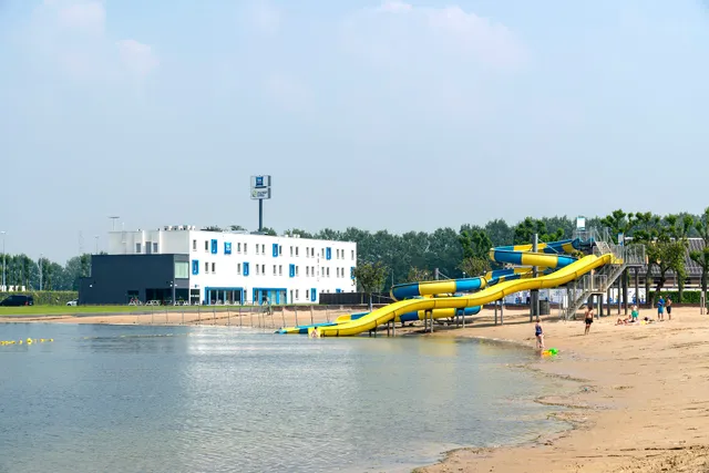 ibis budget Brugge Jabbeke