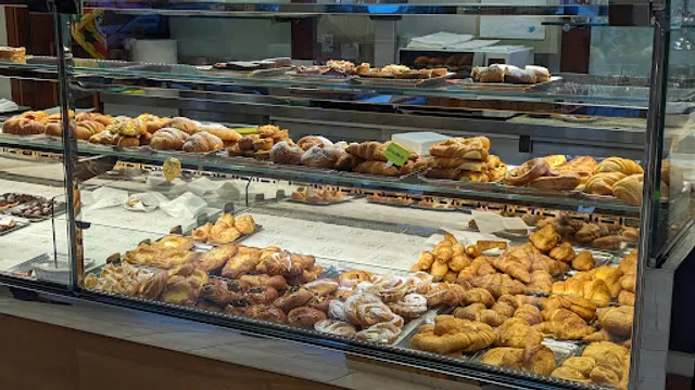 Bar Pasticceria La Bussola