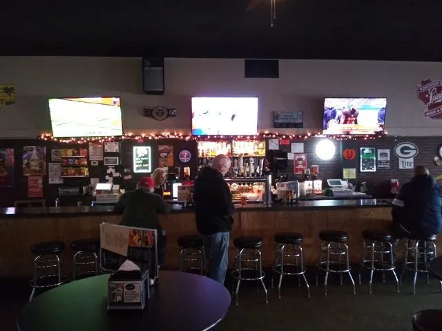 Doobies Beer Joint & Sports Bar