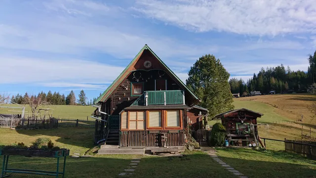 Almgasthof Spitzer
