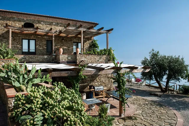 Casale Santa Rosalia