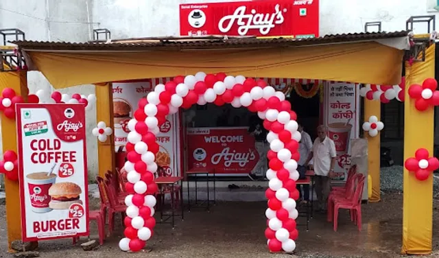 Ajay's - Somnath, Daman