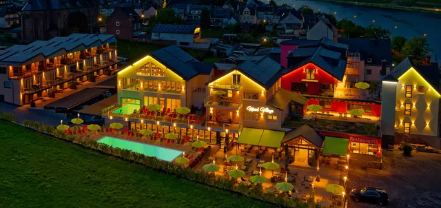 Mosel Village Resort