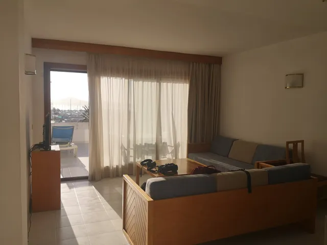 Apartamentos Marina
