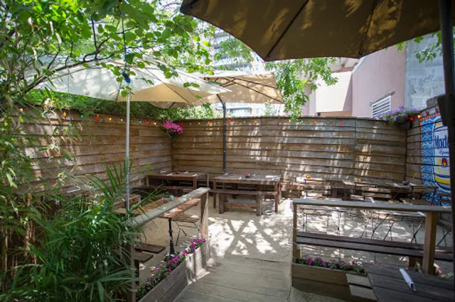 Surf Bar Seafood Restaurant & Grill