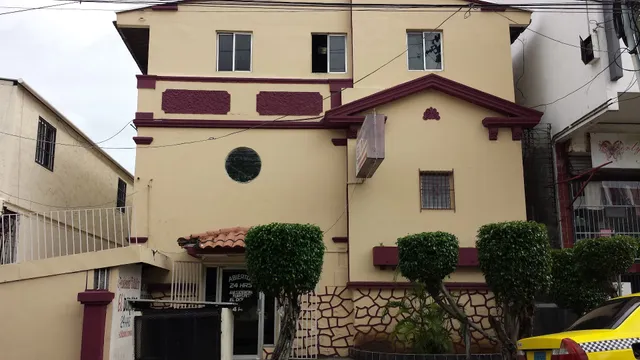 Residencial El Dorado