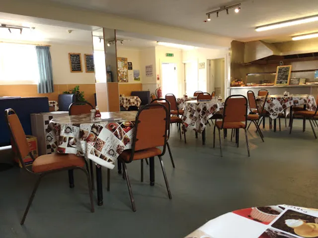 Donna's Harbour Cafe