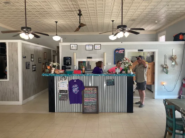 J-Bird's Dogwood Diner