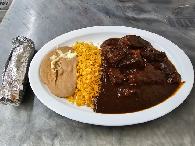 Dos Compadres Mexican Cantina and Grill