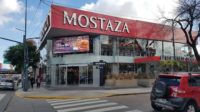 Mostaza