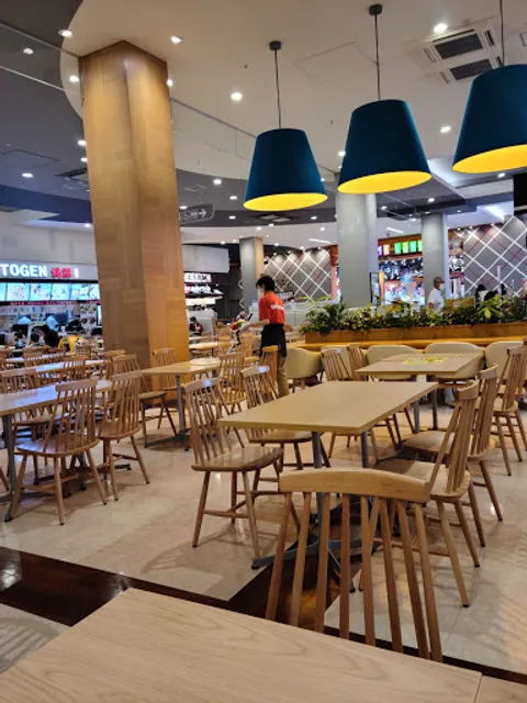 Sukiya Unimo Chiharadai